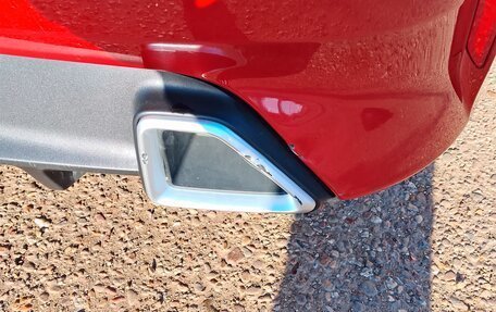 KIA Rio IV, 2021 год, 1 470 000 рублей, 10 фотография