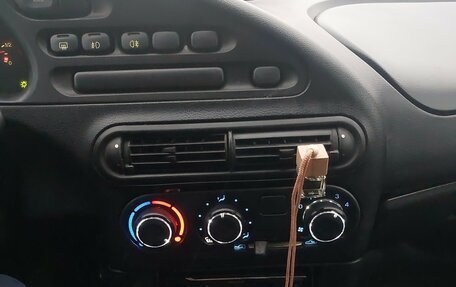 Chevrolet Niva I рестайлинг, 2003 год, 260 000 рублей, 14 фотография