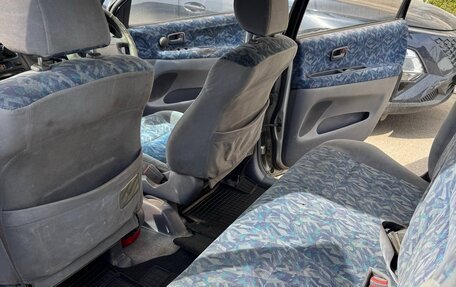 Toyota Ipsum II, 1997 год, 350 000 рублей, 5 фотография