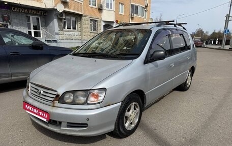 Toyota Ipsum II, 1997 год, 350 000 рублей, 7 фотография
