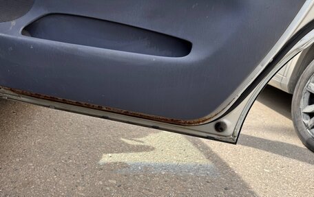 Toyota Ipsum II, 1997 год, 350 000 рублей, 9 фотография