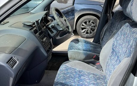 Toyota Ipsum II, 1997 год, 350 000 рублей, 8 фотография