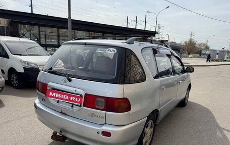 Toyota Ipsum II, 1997 год, 350 000 рублей, 16 фотография