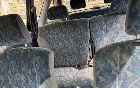 Toyota Ipsum II, 1997 год, 350 000 рублей, 19 фотография