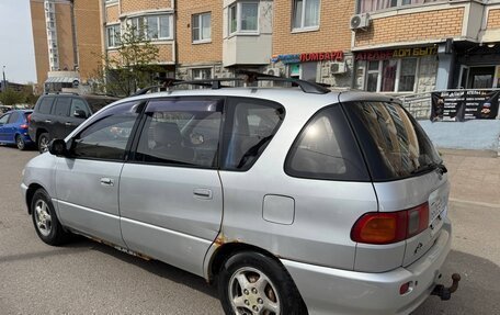 Toyota Ipsum II, 1997 год, 350 000 рублей, 23 фотография