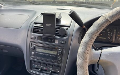 Toyota Ipsum II, 1997 год, 350 000 рублей, 25 фотография