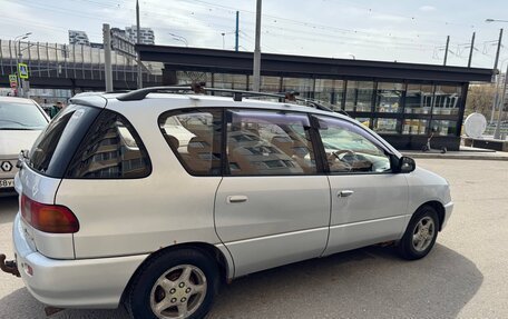 Toyota Ipsum II, 1997 год, 350 000 рублей, 22 фотография