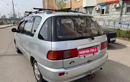 Toyota Ipsum II, 1997 год, 350 000 рублей, 15 фотография