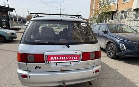 Toyota Ipsum II, 1997 год, 350 000 рублей, 20 фотография