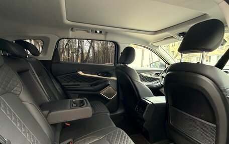 CheryExeed TXL, 2022 год, 2 890 000 рублей, 8 фотография