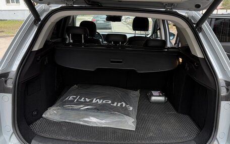 CheryExeed TXL, 2022 год, 2 890 000 рублей, 7 фотография
