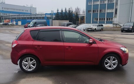 KIA cee'd I рестайлинг, 2010 год, 550 000 рублей, 4 фотография