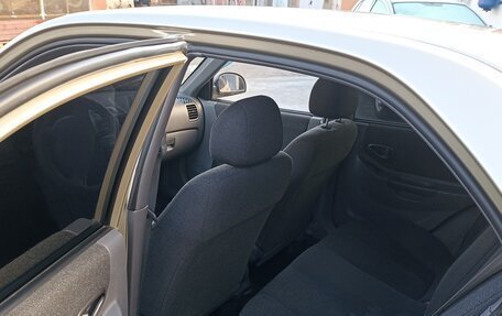 Hyundai Accent II, 2006 год, 450 000 рублей, 7 фотография