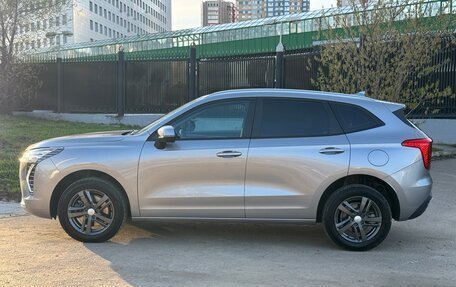 Haval Jolion, 2023 год, 1 895 000 рублей, 3 фотография