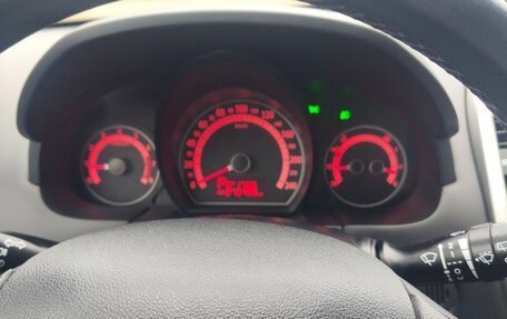 KIA cee'd I рестайлинг, 2010 год, 550 000 рублей, 5 фотография