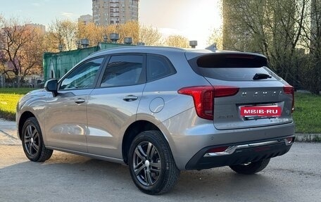 Haval Jolion, 2023 год, 1 895 000 рублей, 4 фотография