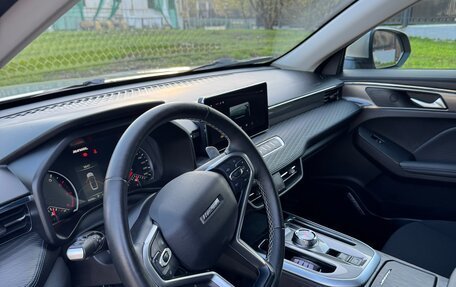 Haval Jolion, 2023 год, 1 895 000 рублей, 9 фотография