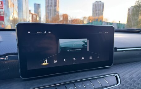 Haval Jolion, 2023 год, 1 895 000 рублей, 14 фотография