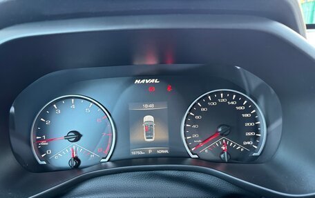 Haval Jolion, 2023 год, 1 895 000 рублей, 13 фотография