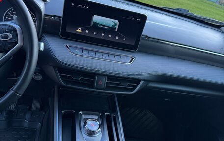 Haval Jolion, 2023 год, 1 895 000 рублей, 12 фотография
