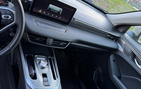 Haval Jolion, 2023 год, 1 895 000 рублей, 10 фотография