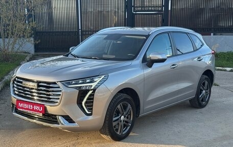 Haval Jolion, 2023 год, 1 895 000 рублей, 2 фотография