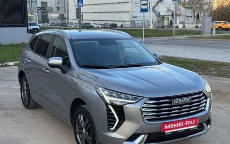 Haval Jolion, 2023 год, 1 895 000 рублей, 7 фотография