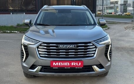 Haval Jolion, 2023 год, 1 895 000 рублей, 8 фотография
