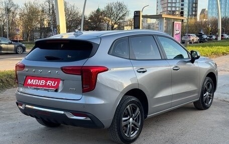 Haval Jolion, 2023 год, 1 895 000 рублей, 6 фотография