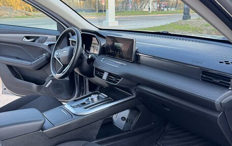 Haval Jolion, 2023 год, 1 895 000 рублей, 17 фотография