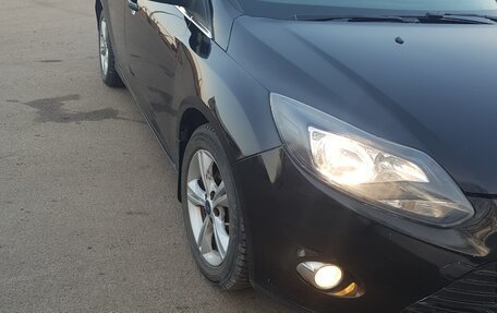 Ford Focus III, 2012 год, 760 000 рублей, 2 фотография