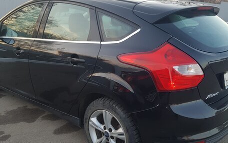 Ford Focus III, 2012 год, 760 000 рублей, 6 фотография