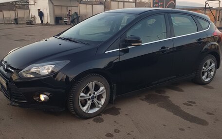 Ford Focus III, 2012 год, 760 000 рублей, 5 фотография