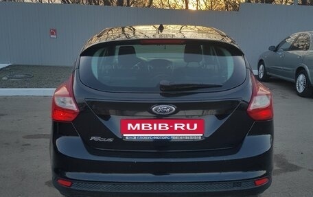 Ford Focus III, 2012 год, 760 000 рублей, 7 фотография