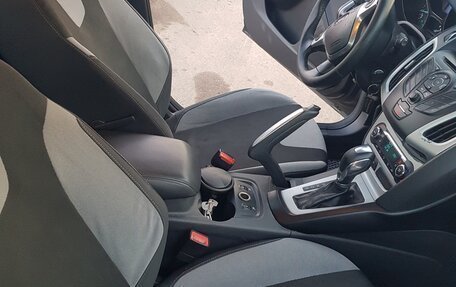 Ford Focus III, 2012 год, 760 000 рублей, 11 фотография