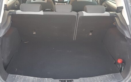 Ford Focus III, 2012 год, 760 000 рублей, 13 фотография