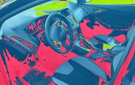 Ford Focus III, 2012 год, 760 000 рублей, 10 фотография