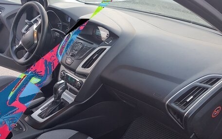 Ford Focus III, 2012 год, 760 000 рублей, 12 фотография