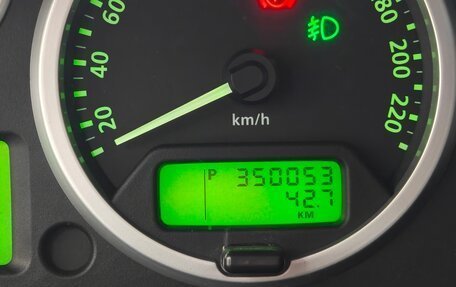 Land Rover Discovery III, 2007 год, 1 750 000 рублей, 17 фотография