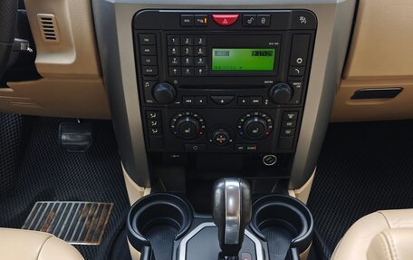 Land Rover Discovery III, 2007 год, 1 750 000 рублей, 15 фотография