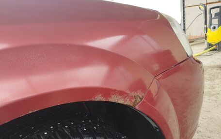 Chevrolet Lacetti, 2012 год, 400 000 рублей, 6 фотография