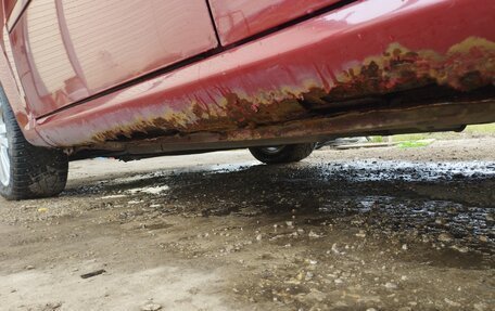 Chevrolet Lacetti, 2012 год, 400 000 рублей, 8 фотография