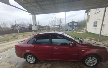 Chevrolet Lacetti, 2012 год, 400 000 рублей, 2 фотография