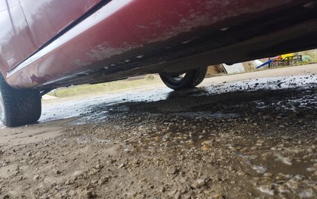 Chevrolet Lacetti, 2012 год, 400 000 рублей, 9 фотография