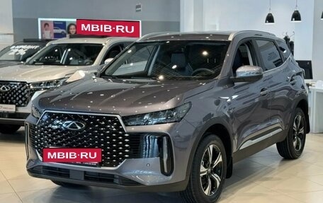 Chery Tiggo 4 I рестайлинг, 2025 год, 1 950 000 рублей, 2 фотография