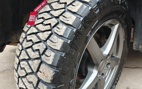 Land Rover Discovery III, 2007 год, 1 750 000 рублей, 18 фотография