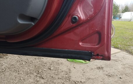 Chevrolet Lacetti, 2012 год, 400 000 рублей, 10 фотография