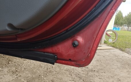 Chevrolet Lacetti, 2012 год, 400 000 рублей, 11 фотография