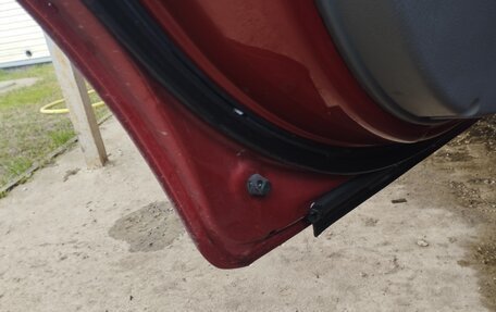 Chevrolet Lacetti, 2012 год, 400 000 рублей, 12 фотография