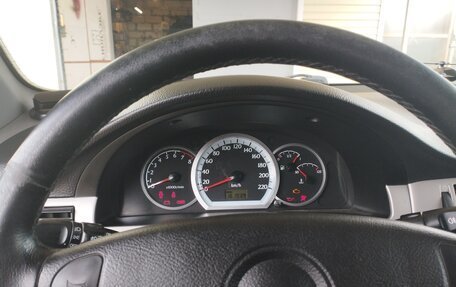 Chevrolet Lacetti, 2012 год, 400 000 рублей, 15 фотография